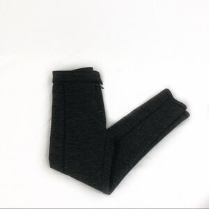 Lou & Grey skinny pants in Grey Size Small